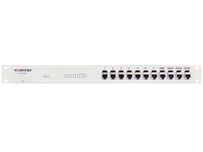 Rackmount.IT Rack Mount Kit for