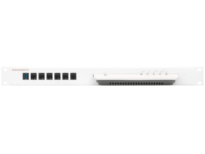 Rackmount.IT RM-FB-T2 rack accessory Mounting