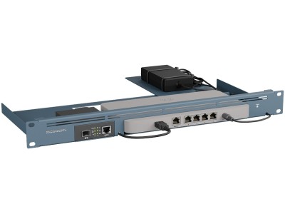Rackmount.IT RM-CI-T23MC rack accessory Mounting