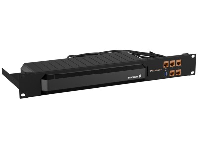 Rackmount.IT RM-CR-T5 rack accessory Mounting