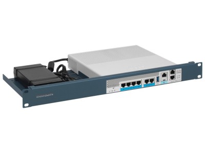 Rackmount.IT RM-CI-T16 rack accessory Firewall