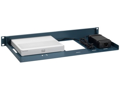 Rackmount.IT RM-CI-T21 rack accessory Mounting