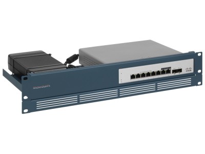 Rackmount.IT RM-CI-T18 rack accessory Firewall