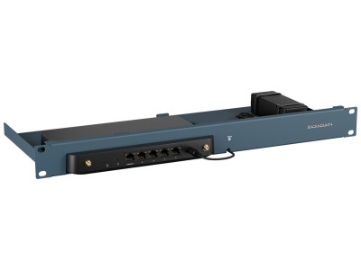 Rackmount.IT RM-CI-T26 rack accessory Mounting