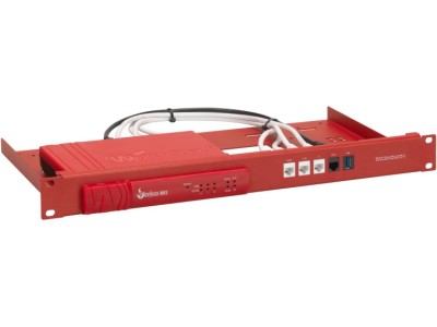 Rackmount.IT RM-WG-T8 rack accessory Mounting