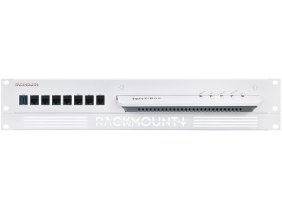 Rackmount.IT RM-FB-T3 rack accessory Mounting