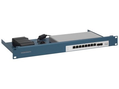 Rackmount.IT RM-CI-T17 rack accessory Firewall