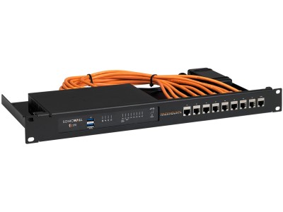 Rackmount.IT RM-SW-T11I rack accessory Firewall