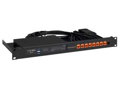 Rackmount.IT RM-SW-T11 rack accessory Firewall