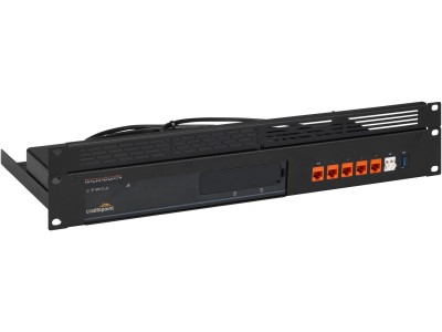 Rackmount.IT RM-CR-T1 rack accessory Firewall