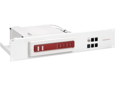 Rackmount.IT RM-FB-T5 rack accessory Firewall