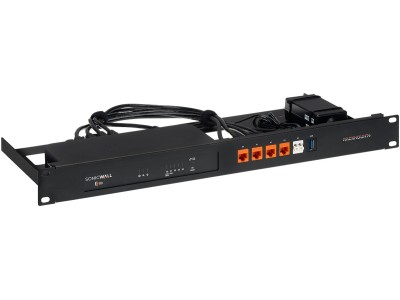 Rackmount.IT RM-SW-T14 rack accessory Firewall