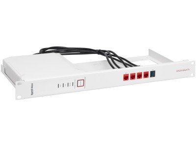 Rackmount.IT RM-FB-T4 rack accessory Mounting