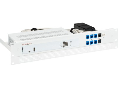 Rackmount.IT RM-SR-T15 rack accessory Firewall