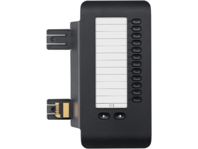Unify OpenScape Key Module 600 telephone
