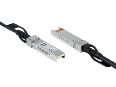 LevelOne 10Gbps SFP+ Direct Attach Copper