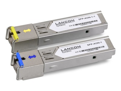 LANCOM SFP-BiDi1550-SC1