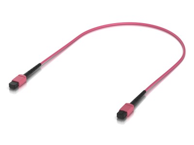 Ubiquiti UACC-OFC-MA-MPMP-0.5M-10 InfiniBand/fibre optic cable