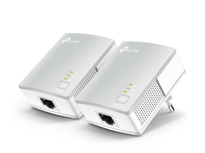 TP-LINK | Powerline Adapters Kit |