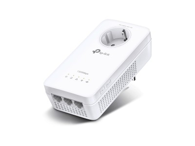 TP-Link TL-WPA8631P PowerLine network adapter 300