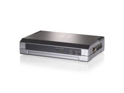 LevelOne Print Server, 2 x USB