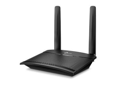 TP-LINK TL-MR100 LTE wireless router Single-band