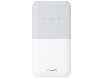 Huawei E5586-326 router (white color)