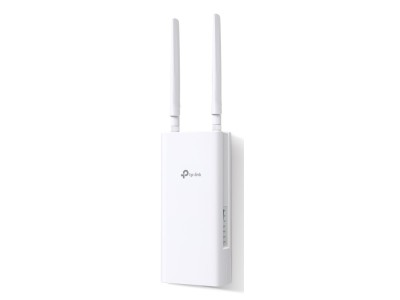 TP-Link TL-MR100-OUTDOOR wireless router Fast Ethernet