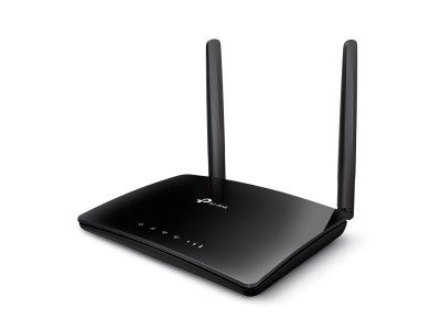 TP-Link Archer MR202 wireless router Fast