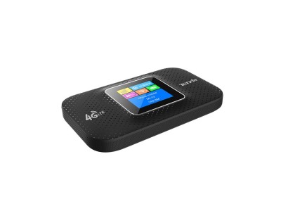 Tenda 4G185 wireless router Single-band (2