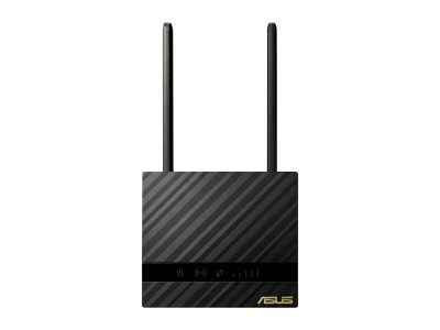 ASUS WL-Router 4G-N16 N300 Cat.4
