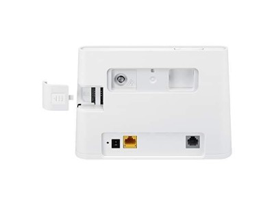 ROUTER HUAWEI B311-221 (WHITE)