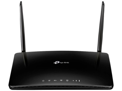 TP-Link ARCHER MR500_V1 not categorized