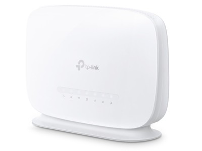 TP-Link Archer 4G+ Cat6 AC1200 Wireless