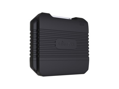 MikroTik LtAP LTE6 kit with Dual