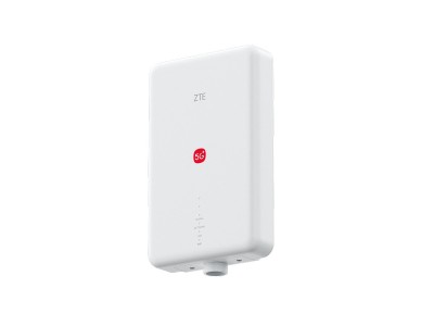 Router ZTE G5 Max Pro 5G
