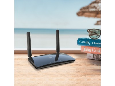 TP-Link Archer AC1200 Wireless Dual Band