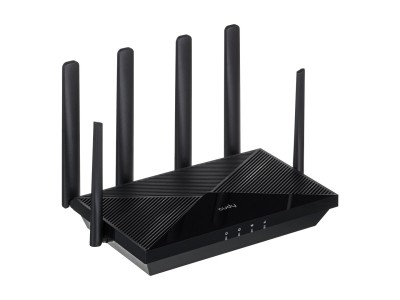 Cudy LT700 wireless router Gigabit Ethernet