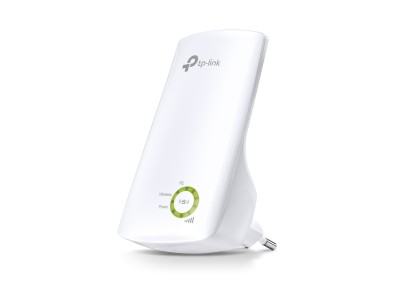 TP-Link 300Mbps Wi-Fi Range Extender