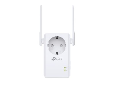 TP-LINK 300Mbps Wi-Fi Range Extender with