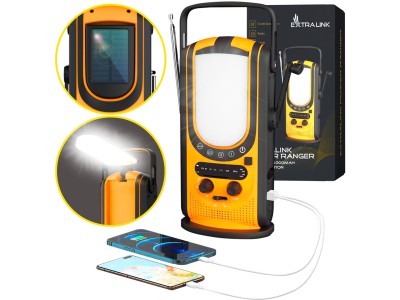 Extralink Power Ranger EPS-6000 | Power