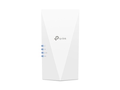 TP-Link RE3000X Network repeater 2402 Mbit/s