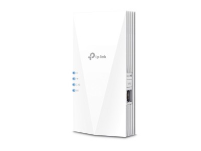 TP-Link AX1800 Wi-Fi 6 WLAN Repeater
