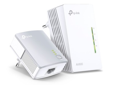 TP-Link AV600 600 Mbit/s Ethernet LAN