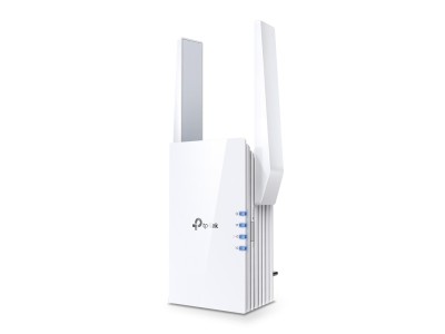 TP-LINK AX1800 Wi-Fi Range Extender