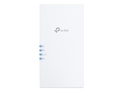 TP-Link RE220BE network extender Network repeater