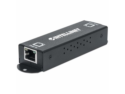 Intellinet Gigabit High-Power PoE+ Extender Repeater