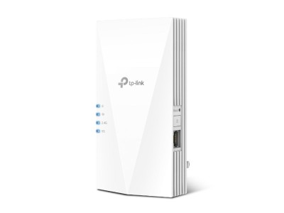TP-Link AX3000 Mesh WiFi 6 Extender