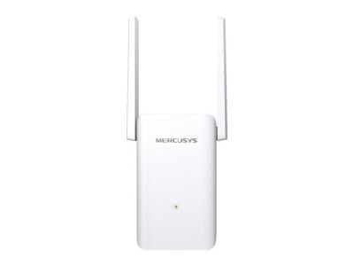 Mercusys ME80X network extender White 100