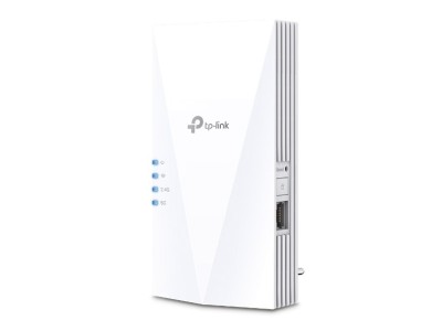 TP-Link RE500X network extender Network transmitter